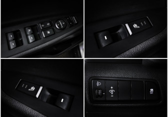 Подержанный автомобиль Hyundai Tucson 2017 года (19 фото)