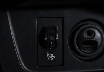 Подержанный автомобиль Citroen C4 Sedan 2016 года (9 фото)