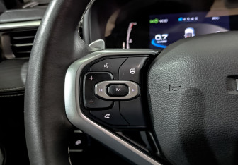 Подержанный автомобиль Haval Jolion 2023 года (26 фото)