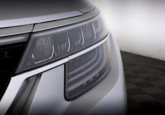 Подержанный автомобиль Kia Seltos 2021 года (17 фото)