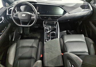 Подержанный автомобиль Knewstar 001 2024 года (9 фото)