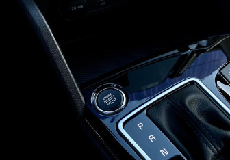 Новый Kia Sportage 2025 (21 фото)