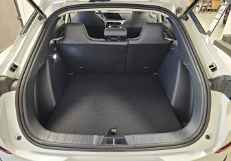 Новый Changan UNI-T 2024 (6 фото)