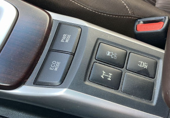 Подержанный автомобиль Toyota Fortuner 2018 года (18 фото)