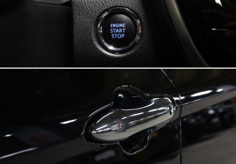 Подержанный автомобиль Toyota Camry Sedan 2023 года (18 фото)