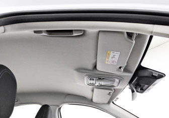 Подержанный автомобиль Haval Jolion 2023 года (22 фото)