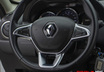 Подержанный автомобиль Renault Duster 2020 года (15 фото)