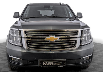 Подержанный автомобиль Chevrolet Tahoe 2020 года (2 фото)