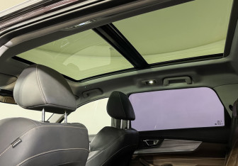 Подержанный автомобиль Chery Tiggo 8 Pro 2023 года (17 фото)