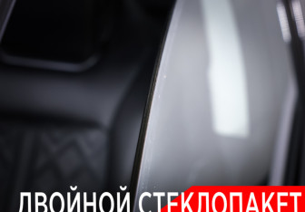 Подержанный автомобиль Changan UNI-K 2023 года (26 фото)