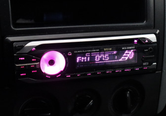 Подержанный автомобиль Skoda Fabia Hatchback 2001 года (14 фото)