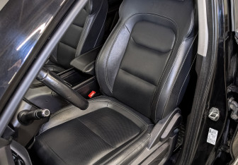 Подержанный автомобиль Chery Tiggo 4 Pro 2022 года (20 фото)