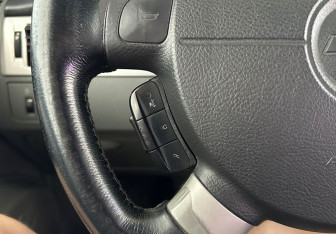 Подержанный автомобиль Chevrolet Lacetti Sedan 2007 года (16 фото)