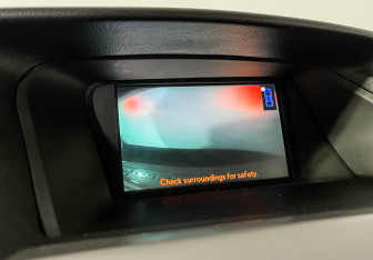 Подержанный автомобиль Lexus RX 2010 года (20 фото)