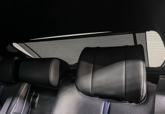 Подержанный автомобиль Toyota Camry Sedan 2020 года (18 фото)