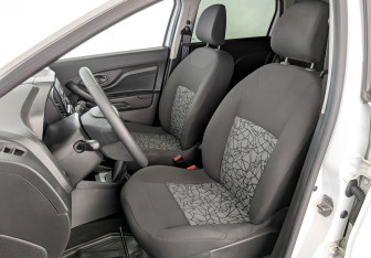 Подержанный автомобиль LADA (ВАЗ) XRAY 2021 года (20 фото)