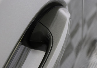 Подержанный автомобиль BMW X6 2021 года (18 фото)