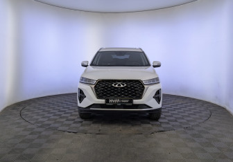 Подержанный автомобиль Chery Tiggo 7 Pro Max 2023 года (2 фото)