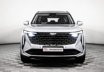 Подержанный автомобиль Geely Atlas 2023 года (3 фото)