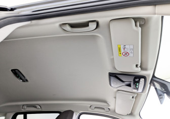 Подержанный автомобиль BMW X3 2019 года (23 фото)