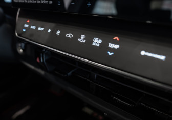 Новый Toyota Camry Sedan 2025 (33 фото)