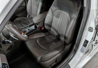 Подержанный автомобиль Kia Optima Sedan 2019 года (20 фото)