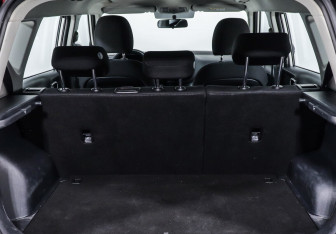 Подержанный автомобиль Kia Soul 2019 года (14 фото)