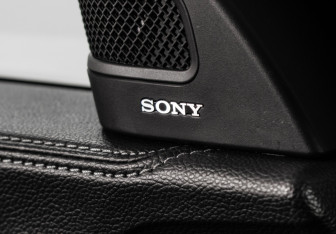 Подержанный автомобиль Exeed VX 2023 года (20 фото)