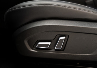 Новый Evolute i-SPACE 2025 (23 фото)