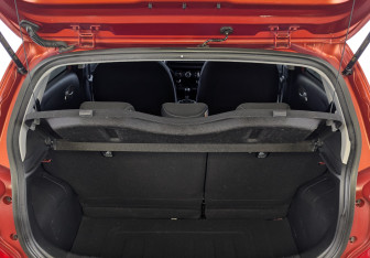 Подержанный автомобиль Kia Picanto 2018 года (10 фото)