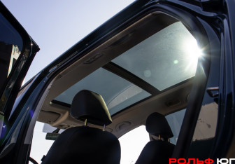 Подержанный автомобиль Jetta VS7 2023 года (9 фото)