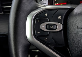 Подержанный автомобиль Haval Jolion 2023 года (27 фото)