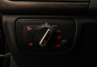 Подержанный автомобиль Audi A7 2013 года (7 фото)