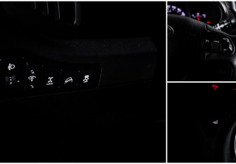 Подержанный автомобиль Kia Sportage 2011 года (17 фото)