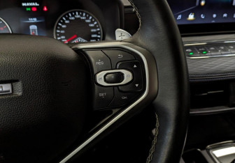 Подержанный автомобиль Haval Jolion 2024 года (27 фото)