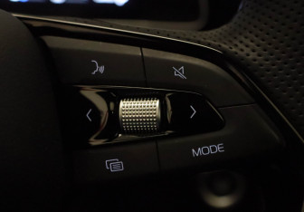 Подержанный автомобиль Geely Cityray 2024 года (10 фото)