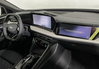 Новый Audi Q5 2026 (12 фото)