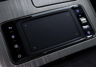 Подержанный автомобиль Exeed TXL 2023 года (20 фото)