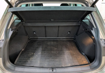 Подержанный автомобиль Volkswagen Tiguan 2019 года (24 фото)