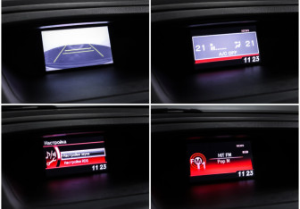 Подержанный автомобиль Honda CR-V 2013 года (21 фото)