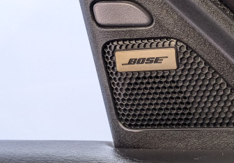 Подержанный автомобиль Infiniti QX80 2017 года (30 фото)