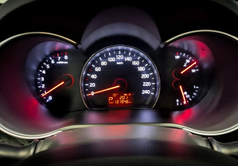 Подержанный автомобиль Kia Sorento 2020 года (14 фото)