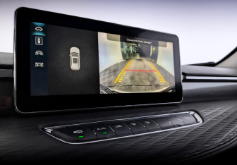 Подержанный автомобиль Haval Jolion 2022 года (25 фото)