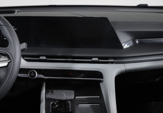 Подержанный автомобиль Changan CS75PLUS 2024 года (13 фото)