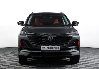 Подержанный автомобиль Changan UNI-S 2024 года (2 фото)