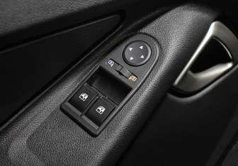 Подержанный автомобиль LADA (ВАЗ) Granta Sedan 2021 года (20 фото)