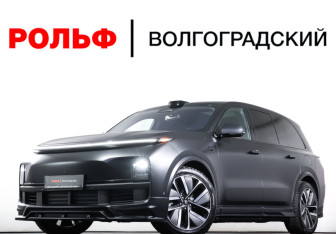 Подержанный автомобиль LiXiang L9 2023 года (34 фото)