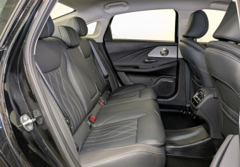 Новый Chery Arrizo 8 2024 (12 фото)