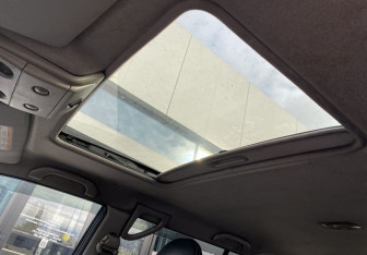 Подержанный автомобиль Mitsubishi Pajero Sport 2007 года (14 фото)