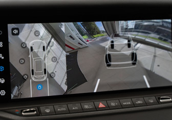 Новый Voyah Free 2025 (32 фото)